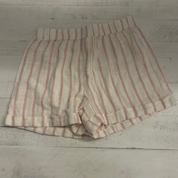 Z Supply Cabana Stripe Boxer - Picture 2 of 4